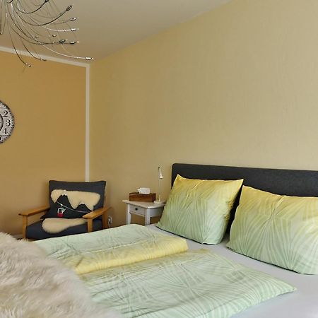 Ferienwohnung Alpenglueck Garmisch-Partenkirchen Esterno foto