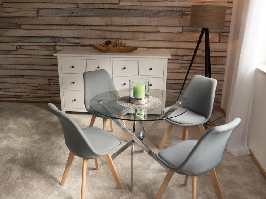 Ferienwohnung Alpenglueck Garmisch-Partenkirchen Esterno foto