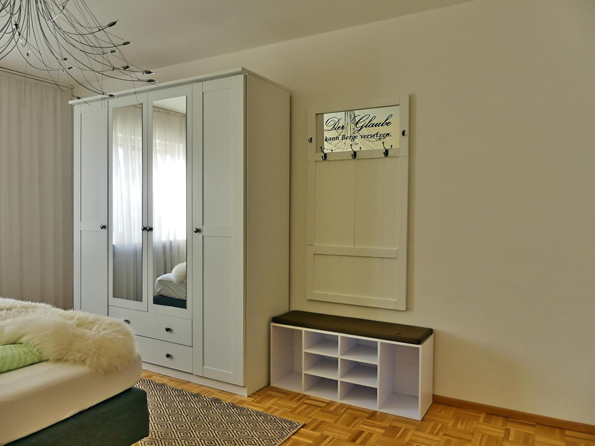 Ferienwohnung Alpenglueck Garmisch-Partenkirchen Esterno foto