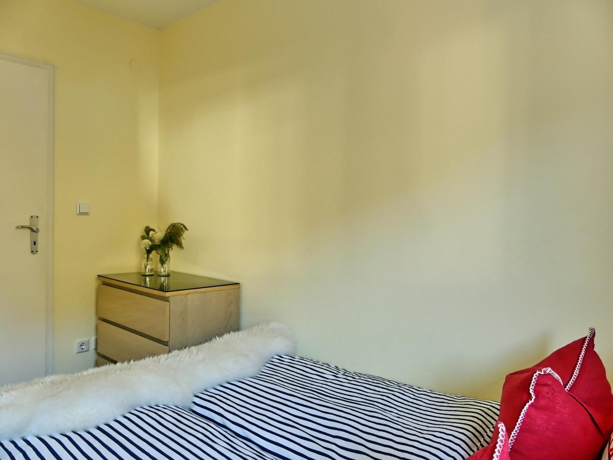 Ferienwohnung Alpenglueck Garmisch-Partenkirchen Esterno foto